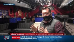 Le secteur des boîtes de nuit se meurt à petit feu depuis le confinement de mars