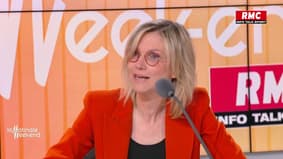 Retraites, LFI, nucléaire... l'entretien intégral avec Agnès Pannier-Runacher
