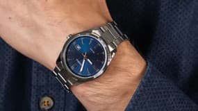 Une montre pas chère ? Cette Casio fait craquer les internautes avec son bracelet et son prix 