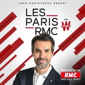 Les Paris RMC du dimanche 24 septembre 2023