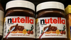 Pour ses 70 ans, le fabricant du Nutella publie des chiffres ahurissants. 