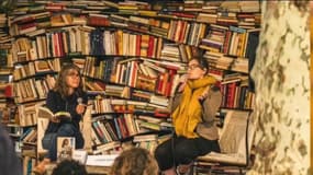 Manosque: le festival littéraire des Correspondances débute ce mercredi