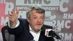"Mais quel est le crétin qui a chiffré? Tout l'argent est là, il n'est juste pas orienté au bon endroit..."