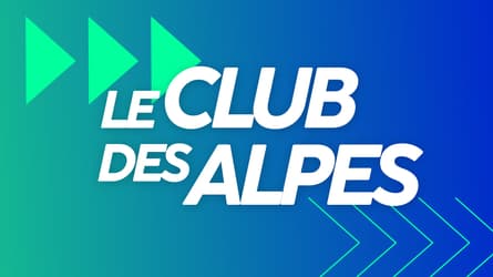 Club des Alpes