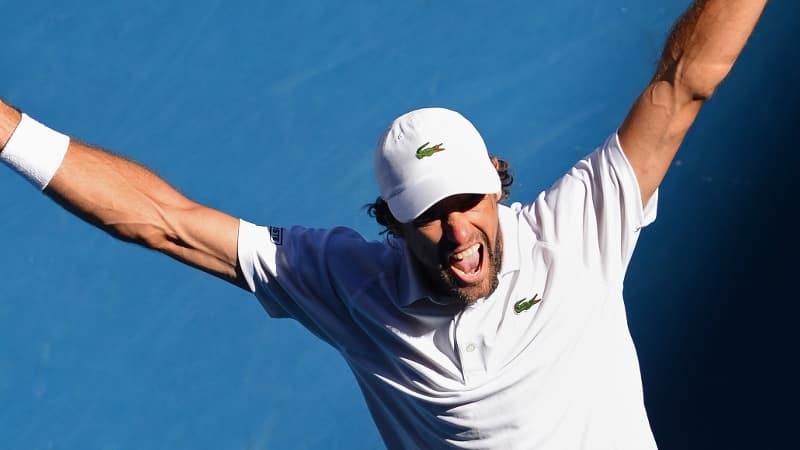 Jérémy Chardy