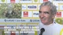 Nantes : "Si ça peut aider à gagner les matches…", Domenech ironique après l’accueil des supporters