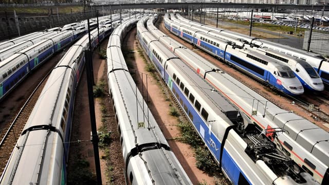 Le trafic sera peu perturbé mercredi