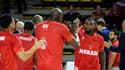 Les Monégasques de Yakuba Ouattara sont en demi-finale.