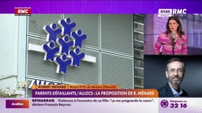 Parents défaillants - Suppression des allocations : "Je pense aux gosses d'abord"