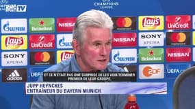 Ligue des Champions : le Bayern se méfie de Besiktas