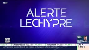 Emmanuel Lechypre : Le bâtiment, baromètre de l'économie - 02/06