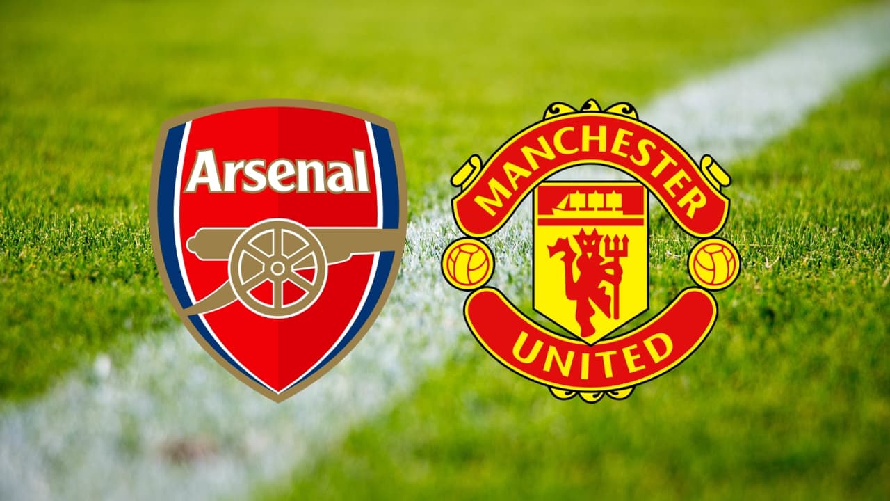 Arsenal Manchester United à quelle heure et sur quelle chaîne voir