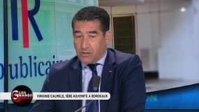 "Fillon et Juppé sont dans le même parti, c'est une escroquerie intellectuelle car ils n’ont rien en commun "