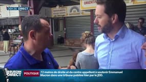 Le discours de politique générale d’Edouard Philippe très attendu par l’aile gauche de la majorité