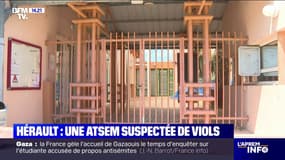 Hérault: une commune sous le choc après l’arrestation d’une assistante d'école maternelle pour viols sur enfants