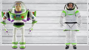Huit apprenti astronautes parmi 6.000 candidats ont été retenus cette année.
