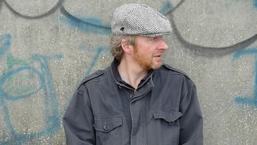 Colin Vearncombe, en juin 2007.
