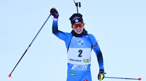 Anaïs Chevalier-Bouchet