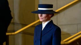 Mélania Trump