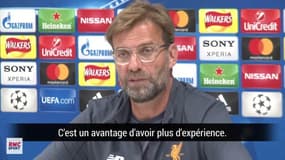 Liverpool-Real : Klopp s'adresse à ceux qui ne donnent aucune chance aux Reds