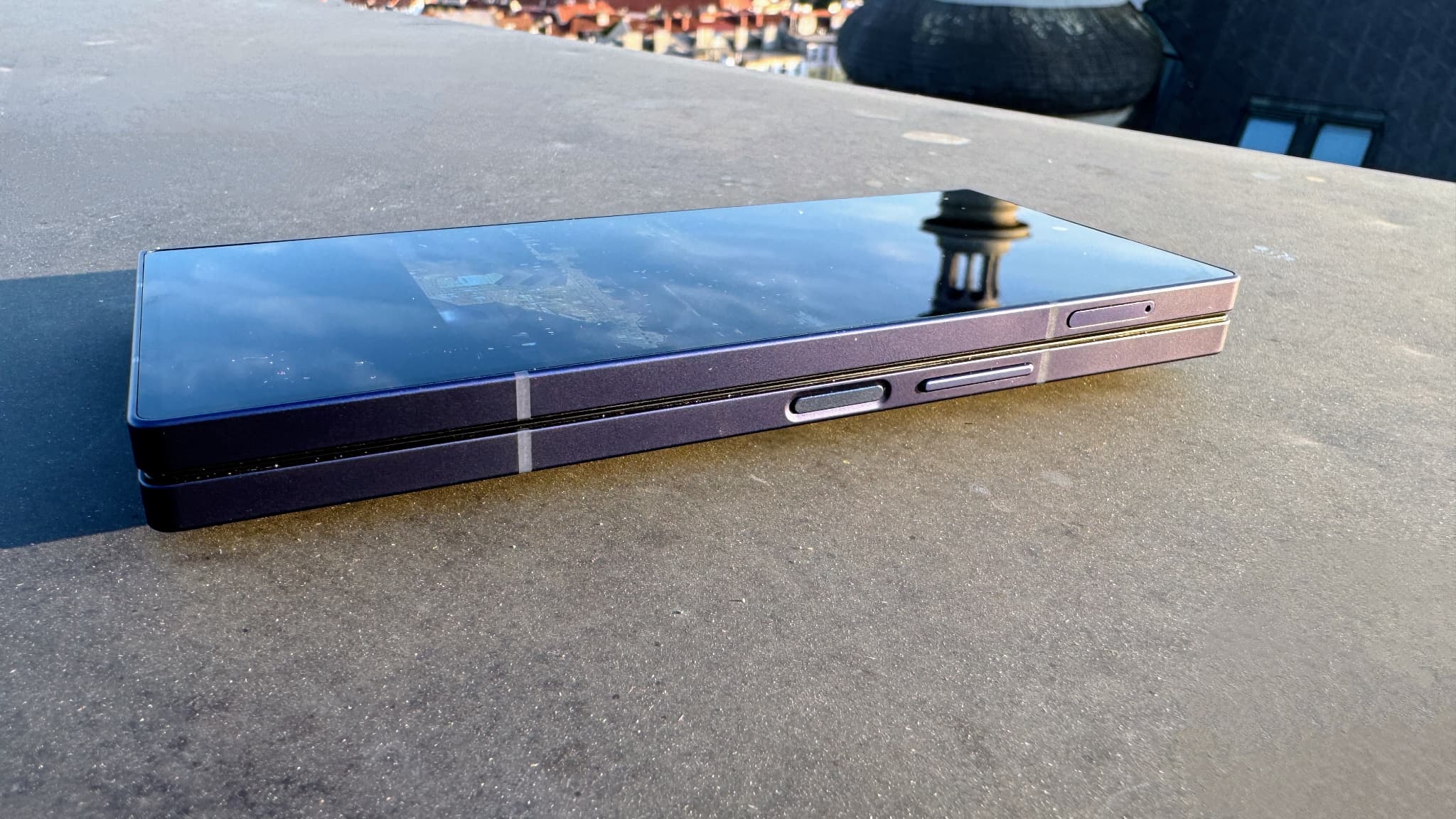 Samsung Galaxy Z Fold6