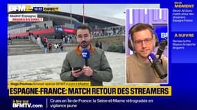 Eleven All Stars: le match retour des streamers Espagne-France se tient ce samedi soir