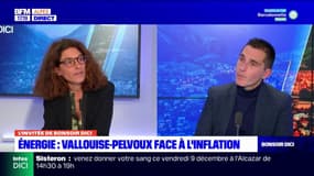 Énergie: Vallouise-Pelvoux face à l'inflation
