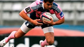 Jérôme Porical