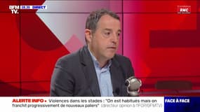 Face-à-Face : Jérôme Fourquet - 05/06