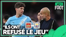 Arsenal 1-1 Man. City : "Ils ont refusé le jeu", Guardiola en bout de chemin avec les Skyblues ?