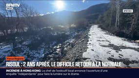 Focus Régions - 02/12