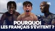 Pourquoi les combattants français ne s'affrontent pas ? 