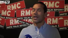 Benarbia : "On attendait ça du PSG depuis un certain temps"