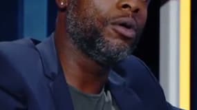 Mamadou n'a pas laissé un souvenir impérissable à Liverpool au grand regret de William Gallas.