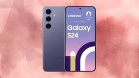 Difficile de ne pas craquer face à une promo pareille sur le Samsung Galaxy S24, merci Cdiscount !