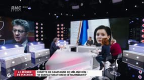 "Madame Chirikou"... Vraiment G.W Goldnadel ?! 