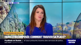 Nouvelle fratrie, acceptation du beau-parent... Comment trouver sa place dans une famille recomposée?