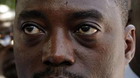 Le président sortant de République démocratique du Congo, Joseph Kabila, a remporté l'élection présidentielle du 28 novembre avec 48,97% des suffrages exprimés, selon la Commission électorale centrale indépendante (Ceni). Les observateurs internationaux o