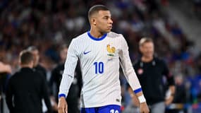 Kylian Mbappé