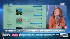 Dupin Quotidien : Réserver en ligne, une bonne affaire ? - 09/04