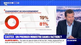 Castex : un Premier ministre dans l'action ? (4) - 08/07