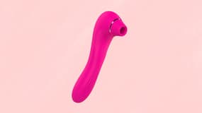 Vibromasseur : cette machine à plaisir profite d'une remise sensationnelle pendant quelques jours