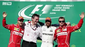 Tambay : "Ça va être très compliqué pour Vettel"