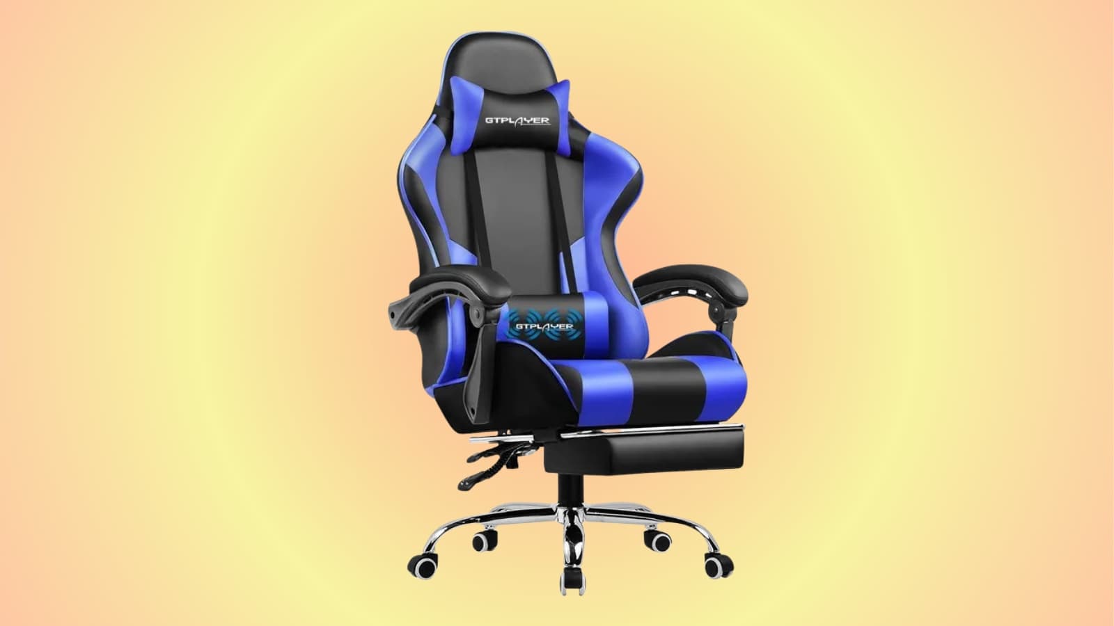 Qu'attendez-vous pour profiter de ce prix rare sur cette chaise de gaming chez Cdiscount ?