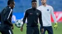 L'UEFA a exprimé sa déception à propos de la décision touchant Serge Aurier, interdit d'entrée au Royaume-Uni.