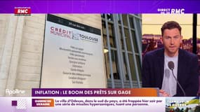 Depuis le début de l’année, 6.000 demandes ont été enregistrées au crédit municipal de Toulouse.