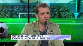 Le best-of de l’After foot du mardi 28 février