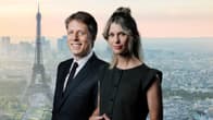 BFM Première week-end