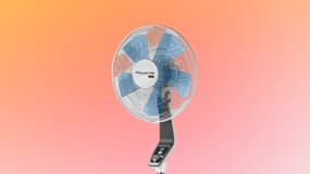 Ce ventilateur proposé par ce marchand fait un véritable carton, rapport qualité-prix de dingue
