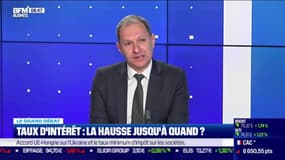 Le grand débat : Chômage dans l'OCDE, problème résolu ? - 13/12